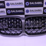 BMW SHOW GRILLE 51135A39369