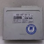 Audi A6 A7 Rear View Camera Control Module 4S0907441B