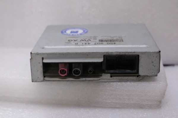 Audi A6 A7 Rear View Camera Control Module 4S0907441B