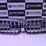 BMW SHOW GRILLE 51139464238
