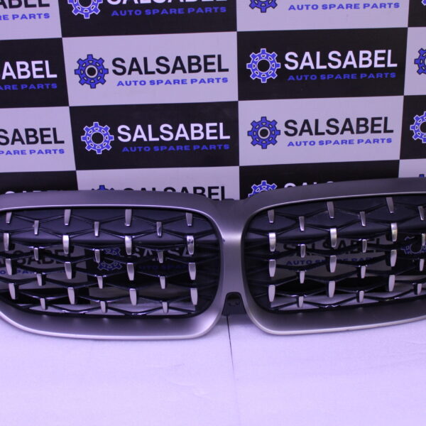 BMW G20 SHOW GRILLE 5113192976