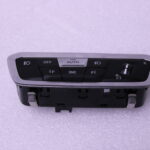 BMW X6 G06 Control unit lights 61315A16B02