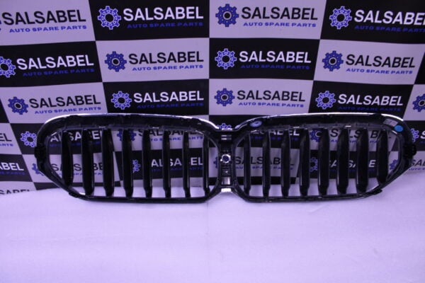 Bmw G30 Show Grille 51125A0Dfb4