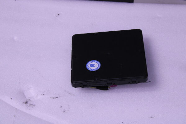 Audi A4 Central Control Unit For Convenience System 8W0907064Ed