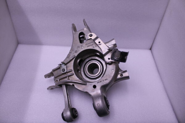 Ferrari 488 F8 812 Sf90 Hintet Achsschenkel Radnabe Li Hub Carrier Left 299933