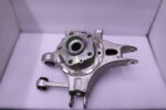 FERRARI 488 F8 812 SF90 Hintet Achsschenkel Radnabe Li hub carrier left 299933