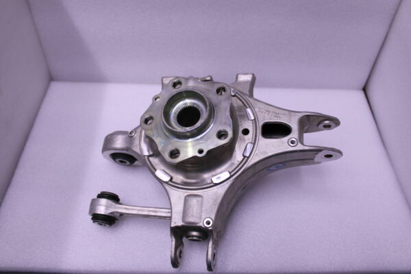 Ferrari 488 F8 812 Sf90 Hintet Achsschenkel Radnabe Li Hub Carrier Left 299933