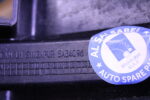 BMW G70 SHOW GRILLE 51135A34C96