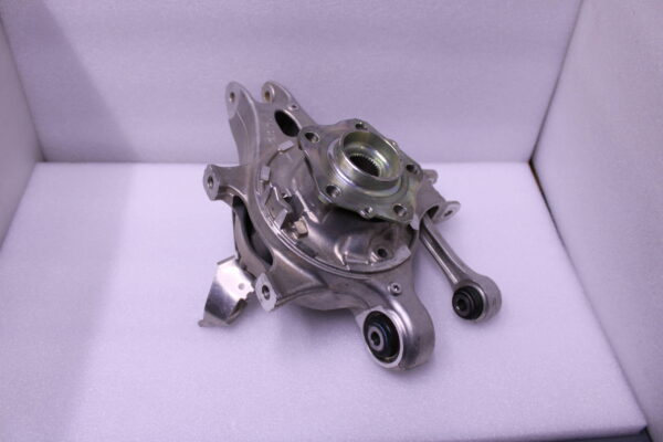 Ferrari 488 F8 812 Sf90 Hintet Achsschenkel Radnabe Li Hub Carrier Left 299933