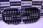 BMW G70 SHOW GRILLE 51135A34C96