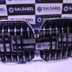 BMW G70 SHOW GRILLE 51135A34C96