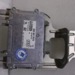 Audi A8 A3 Night Vision Camera Control Panel 4G0907547A