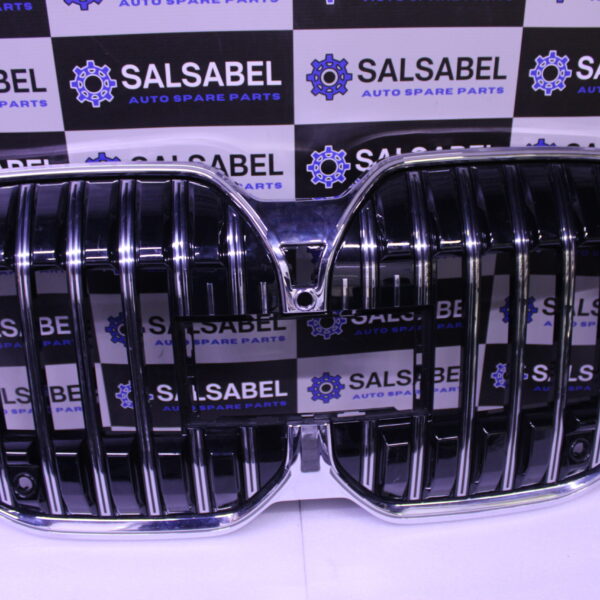 BMW G70 SHOW GRILLE 51135A34C96