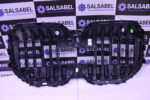 BMW G70 SHOW GRILLE 51135A34C96