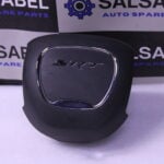 Charger Challenger SRT Hellcat OEM Steering Wheel Drivers Air Bag 6RS501VXAA