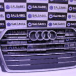 AUDI Q7 S LINE SHOW GRILLE 4M0853651F FUQ
