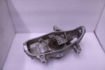 Ferrari 812 Front Right Steering Knuckle Silver OEM 285246