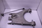 Ferrari 812 LH Lower Rear Arm Complete Silver 314777