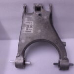 Ferrari 812 RH Lower Rear Arm Complete Silver 314776