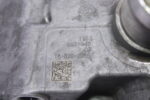 BMW X1 F48 water pump coolant pump 11518631940