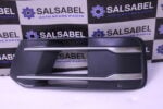 AUDI Q7 AIR GUIDE GRILLE LEFT 4M0807681T 4W3