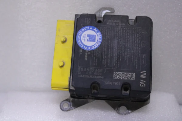 Vw Golf/Audi A3 Airbag Control Unit 5Q0959655J 