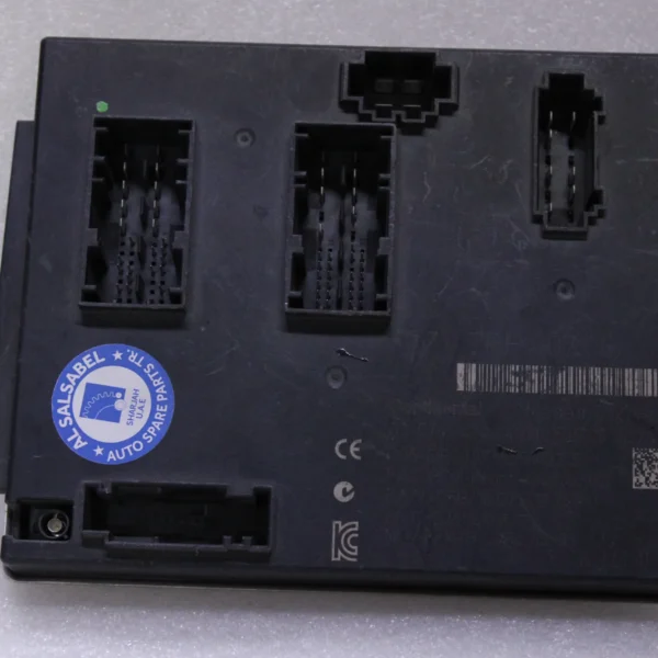 Porsche Cayenne Body Control Comfort Module ECU 7PP907064JF