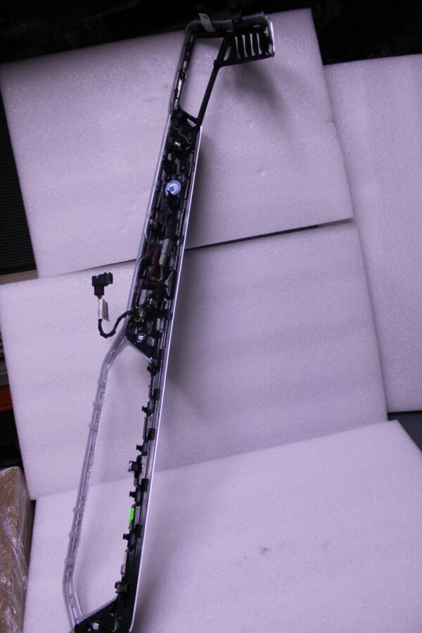 Bmw X6 G06 X5 G05 Carbon Decor Strip 8073200