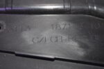 BMW G12 AIR FLAPS 5113187156