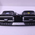 BMW X6 OEM Front Automatic Temperature Control 64115A05290