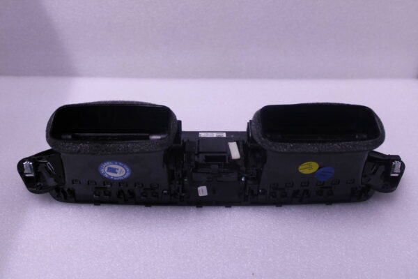 Bmw X6 Oem Front Automatic Temperature Control 64115A05290