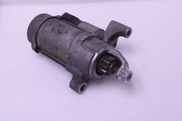 Audi A6 A7 A8 2014 Starter 06E911024A