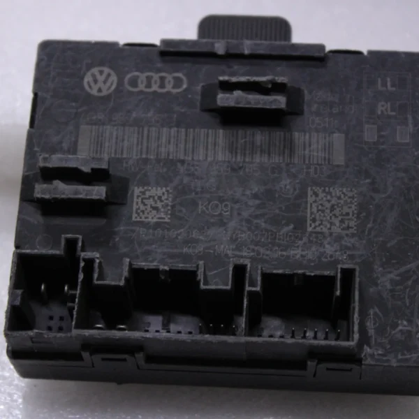 Audi A6 REAR LEFT OR RIGHT DOOR / Window Control Module 4G8959795j