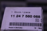 BMW 7 SERIES F01 BEARING SHELL BLUE 11247580668