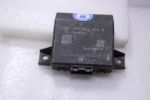 Porsche Cayenne Boxster RWD Computer Control Unit 7PP907530S