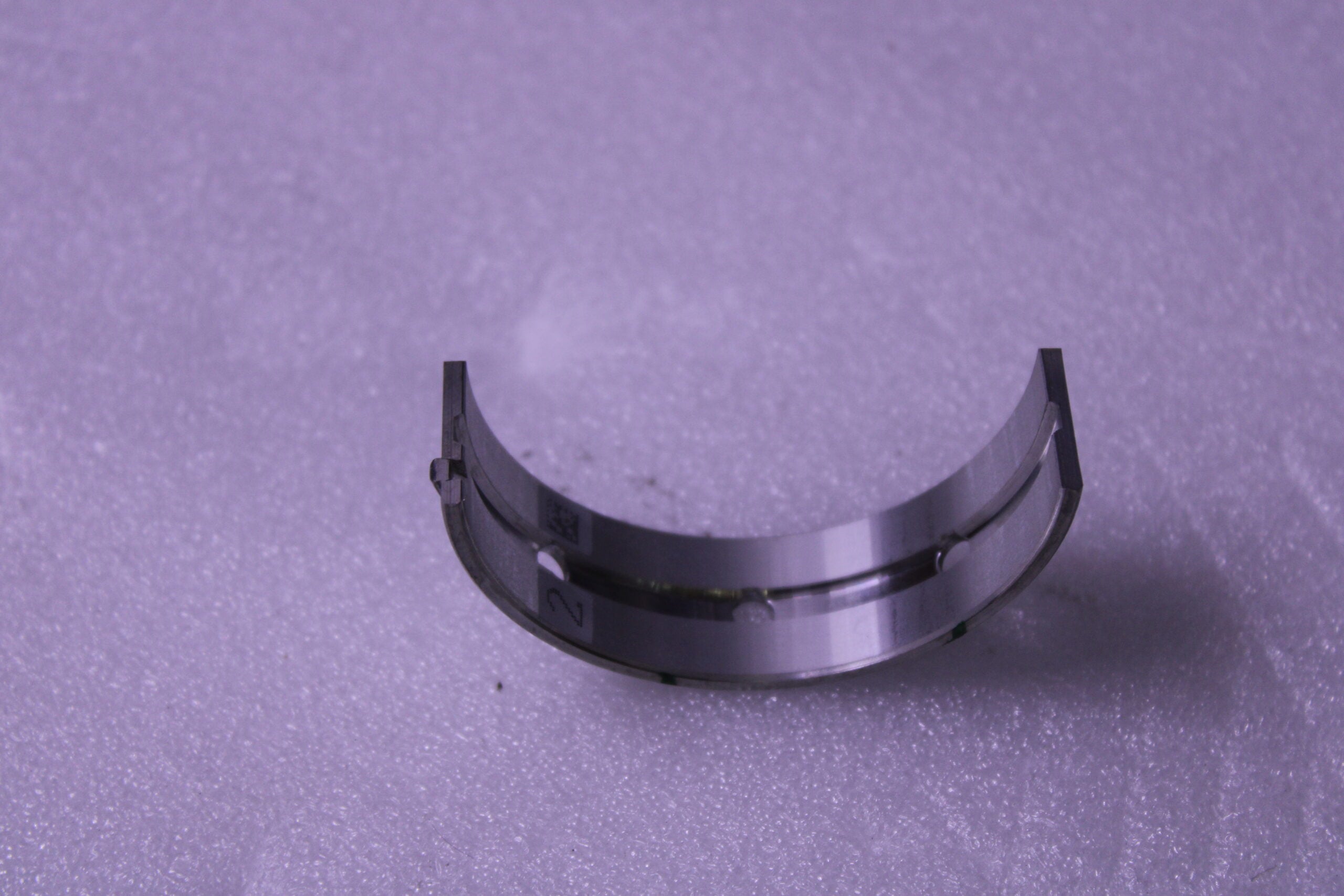 Bmw 7 Series F01 Bearing Shell Green 11217580645 Bmw 7 Series F01 Bearing Shell Green 11217580645