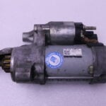 AUDI A7 2018 STARTER 079911024