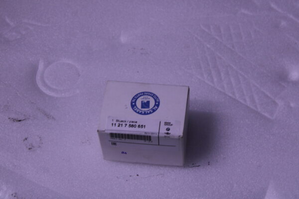 Bmw 7 Series F01 Bearing Shell Green 11217580651