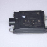 BMW 5 SERIES RADAR SENSOR 66316888029