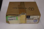 Mercedes BENZ CLA Seat Belt REAR Passenger RH Black A11786006859C94