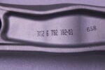 Rolls Royce Front Lower Control Arm 31126782182