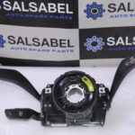 AUDI Q5 STEERING COL COMBI SWITCH 80A907129BE