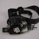 Mercedes Benz GLE SEATBELT BLACK 1668602986