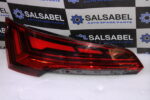 AUDI Q5 LED TAIL LIGHT 80A945075B
