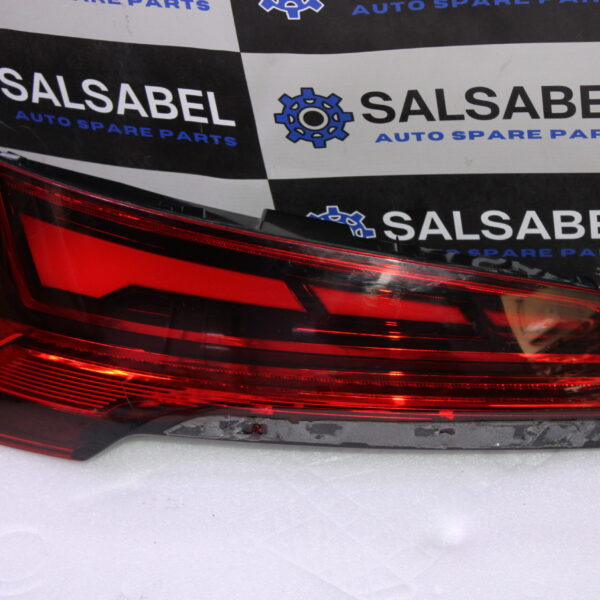 AUDI Q5 LED TAIL LIGHT 80A945075B