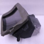 BMW X6 series G06 Head-up display 62306845409
