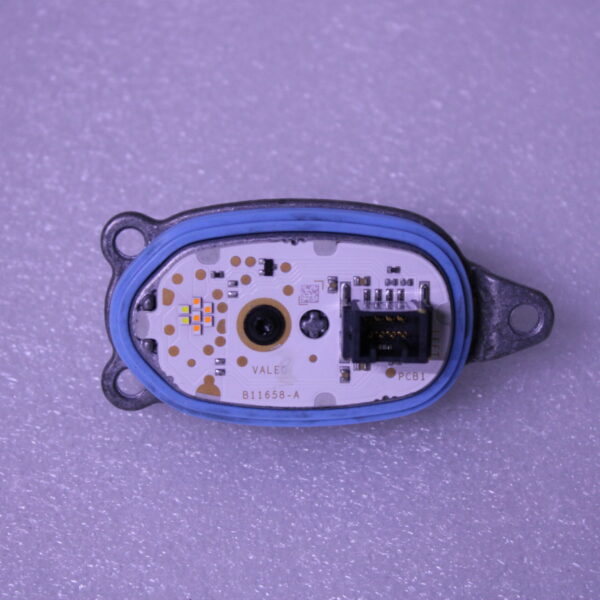 Land Rover Headlight Control Module B11658-A