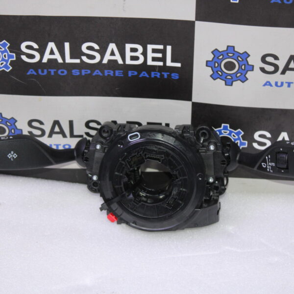 BMW X3 SERIES G01 STEERING COLUMN SWITCH CLUSTER 61315A596B6