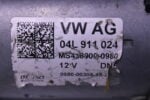 AUDI A4 A6 STARTER 04L911024
