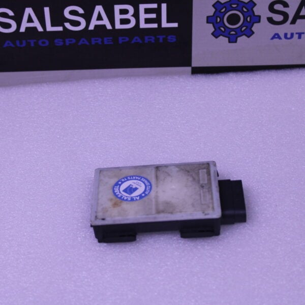 BMW 2 SERIES F44 RADAR SENSOR SHOT RANGE 66327915643